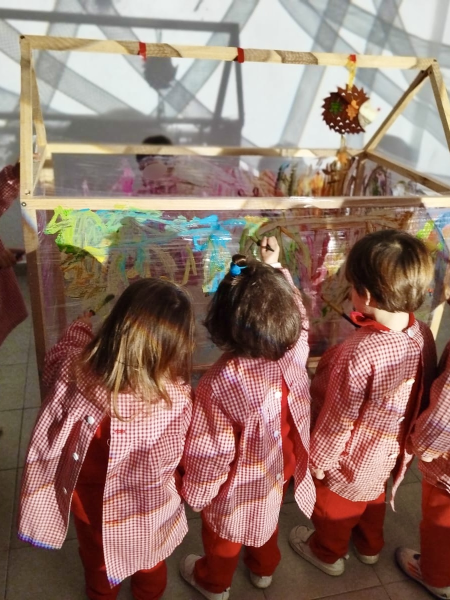 IMG_6792 Escuela infantil Valencia, Inicio, Escuela Infantil Risitas